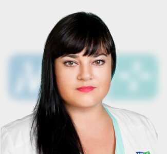 Кокошко Виктория Викторовна 