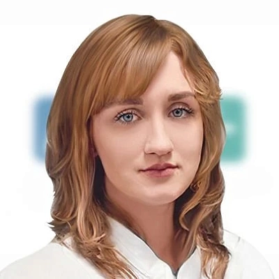 Кузнецова Мария Владимировна 